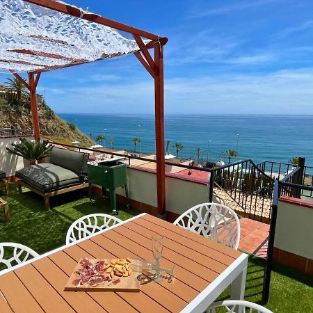 Apartament Mirador De Carvajal I Benalmádena Zewnętrze zdjęcie