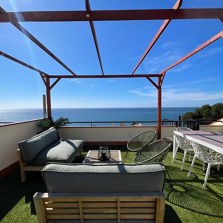 Apartament Mirador De Carvajal I Benalmádena Zewnętrze zdjęcie