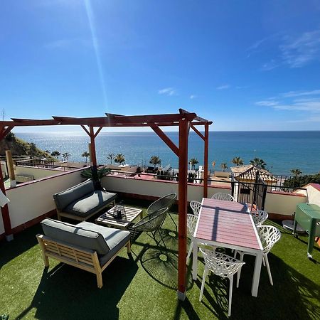 Apartament Mirador De Carvajal I Benalmádena Zewnętrze zdjęcie