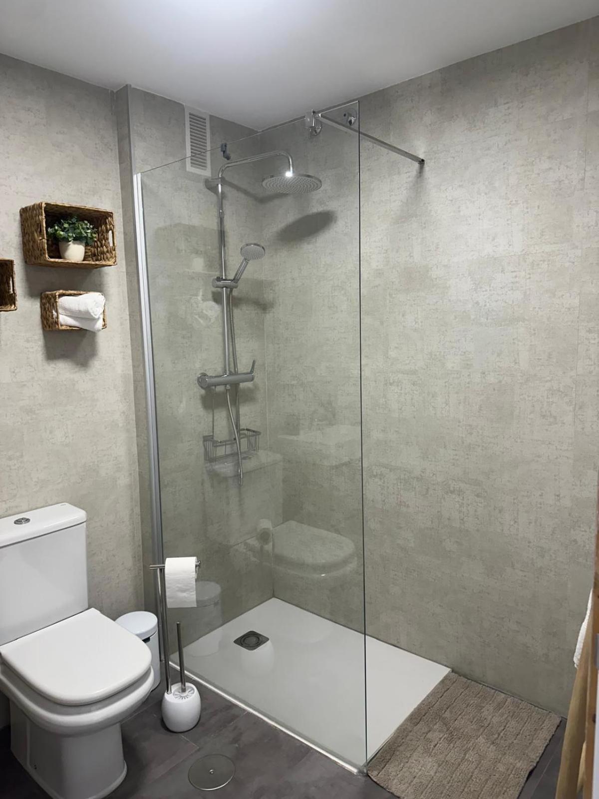 Apartament Mirador De Carvajal I Benalmádena Zewnętrze zdjęcie