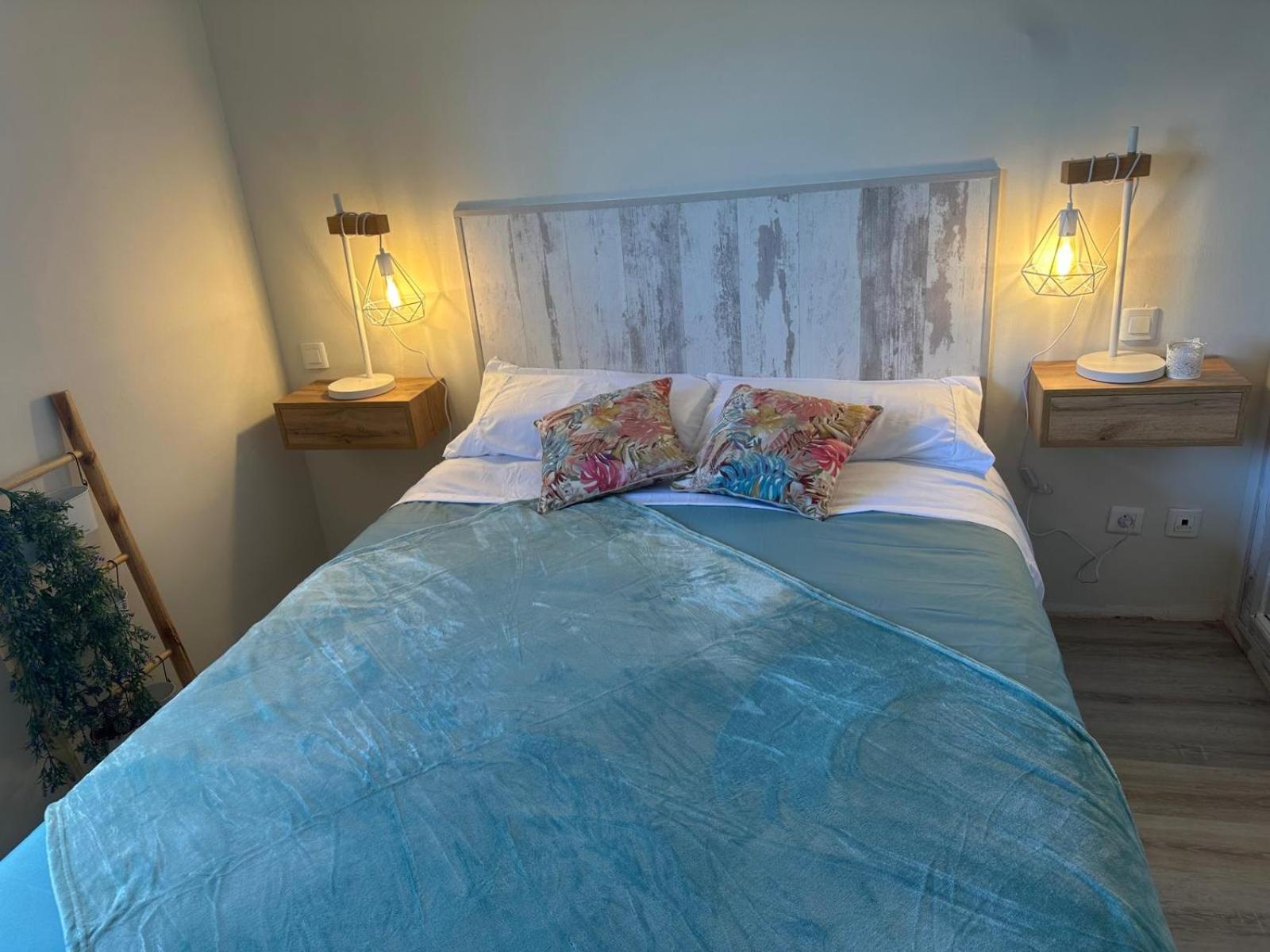 Apartament Mirador De Carvajal I Benalmádena Zewnętrze zdjęcie