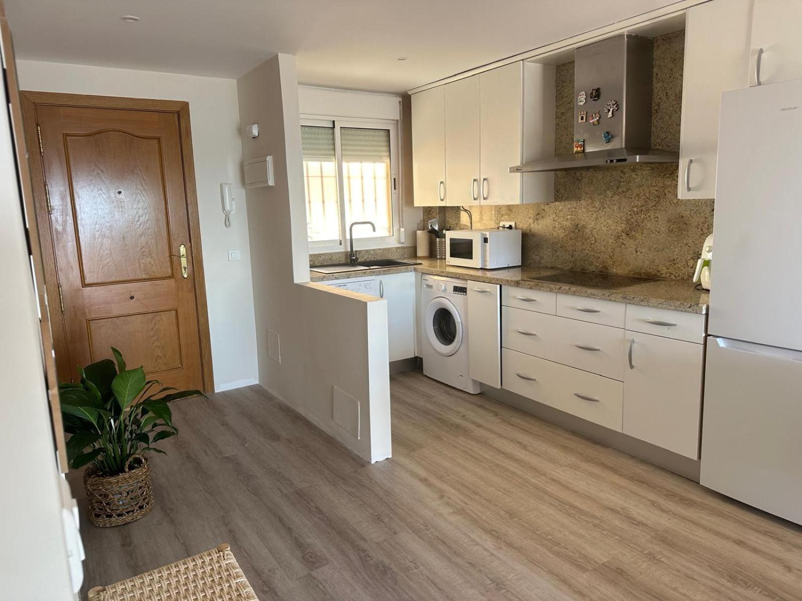 Apartament Mirador De Carvajal I Benalmádena Zewnętrze zdjęcie