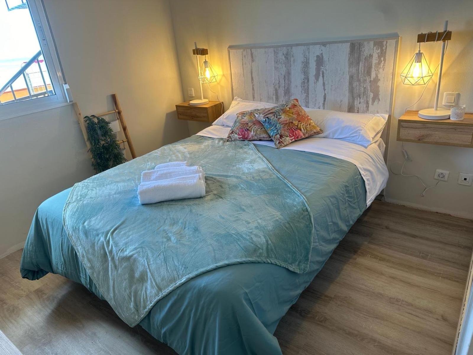 Apartament Mirador De Carvajal I Benalmádena Zewnętrze zdjęcie