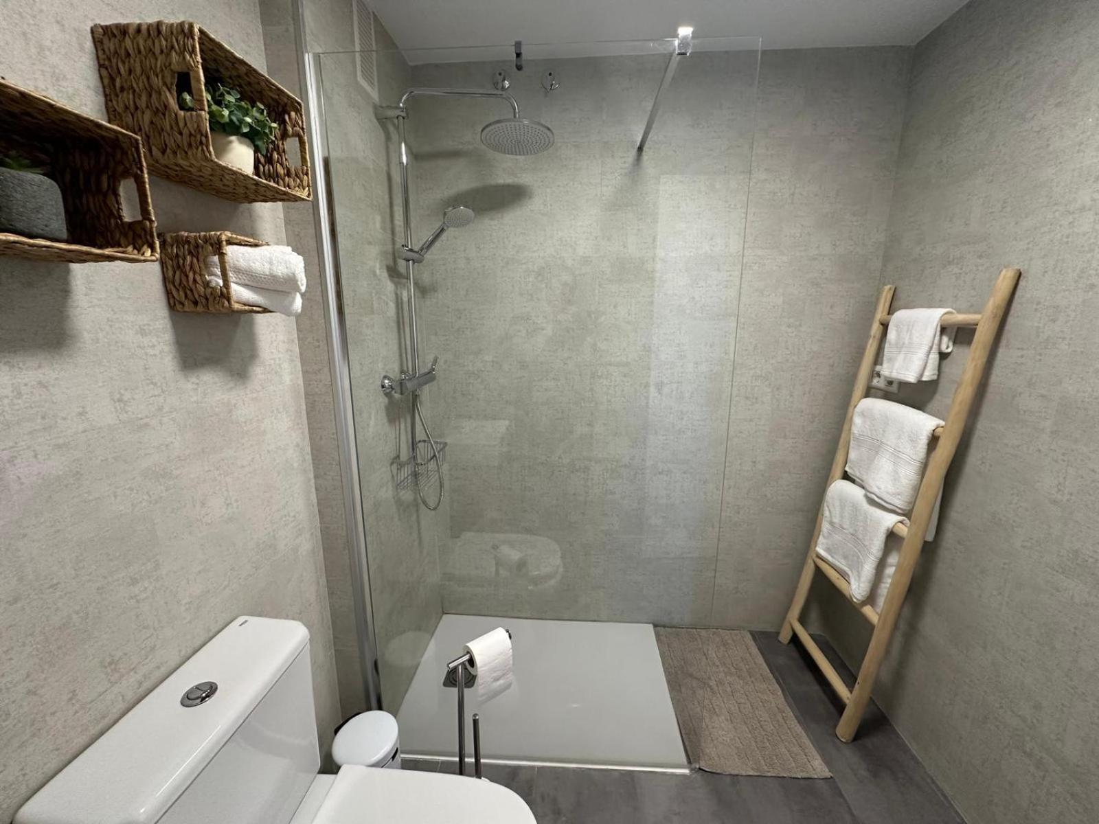 Apartament Mirador De Carvajal I Benalmádena Zewnętrze zdjęcie