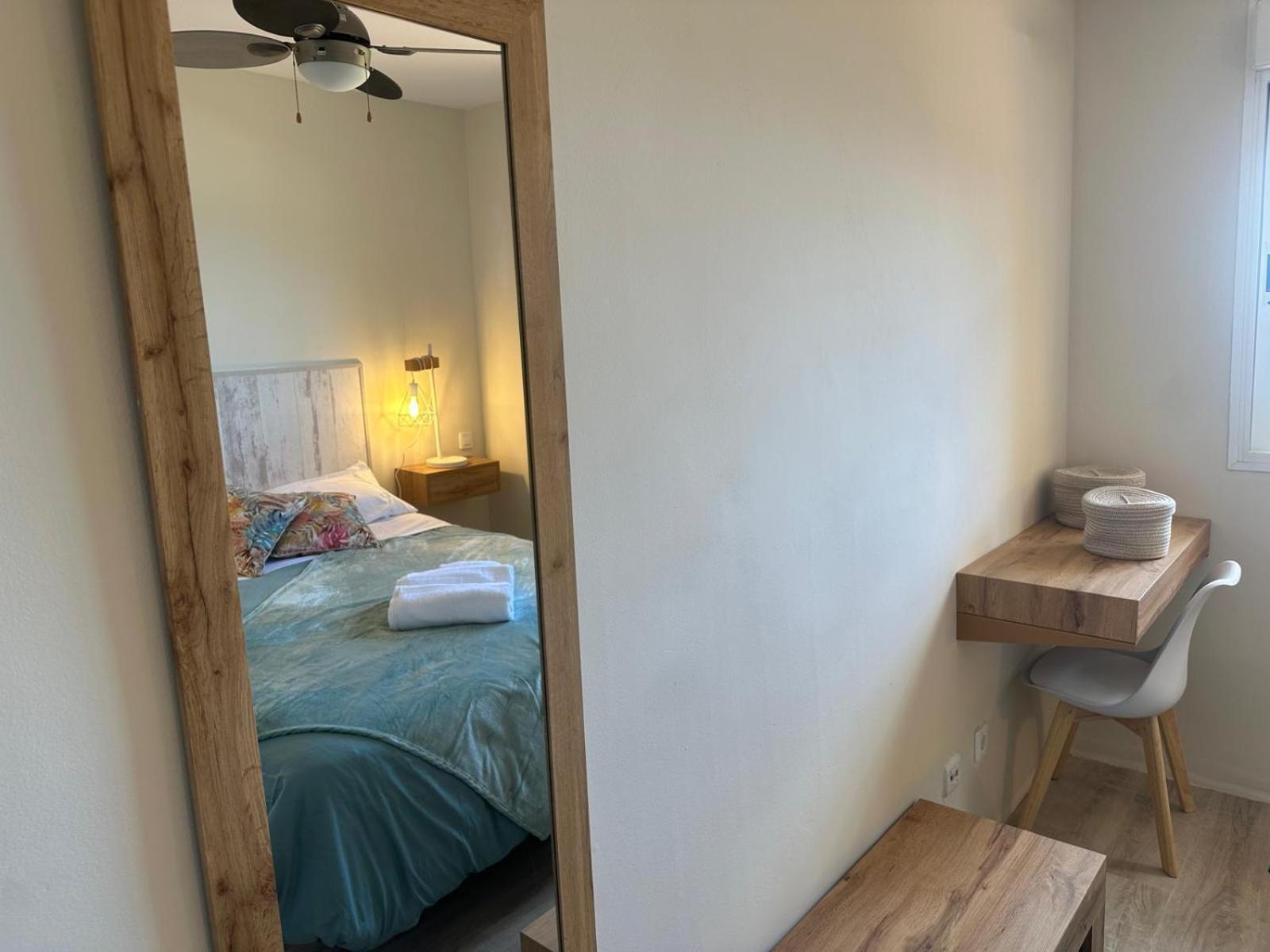 Apartament Mirador De Carvajal I Benalmádena Zewnętrze zdjęcie