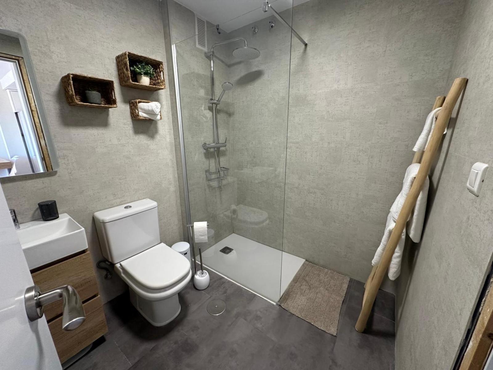 Apartament Mirador De Carvajal I Benalmádena Zewnętrze zdjęcie