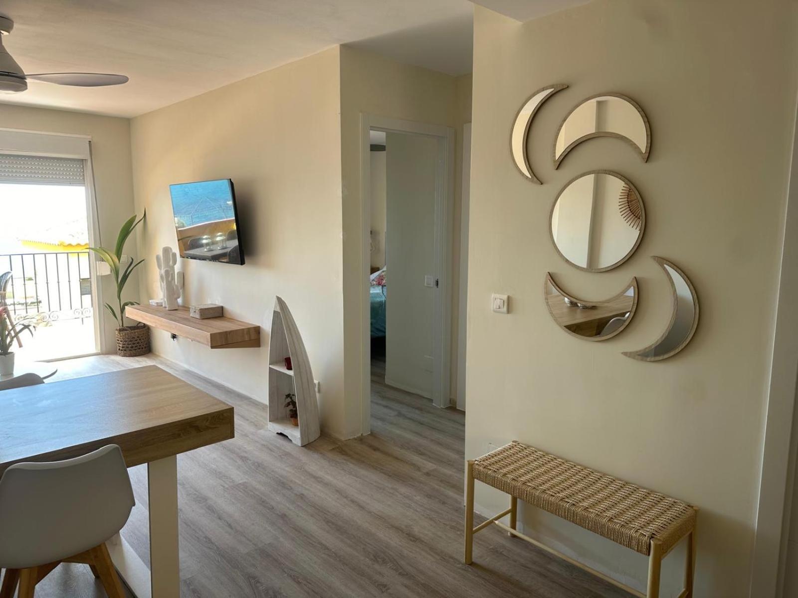 Apartament Mirador De Carvajal I Benalmádena Zewnętrze zdjęcie