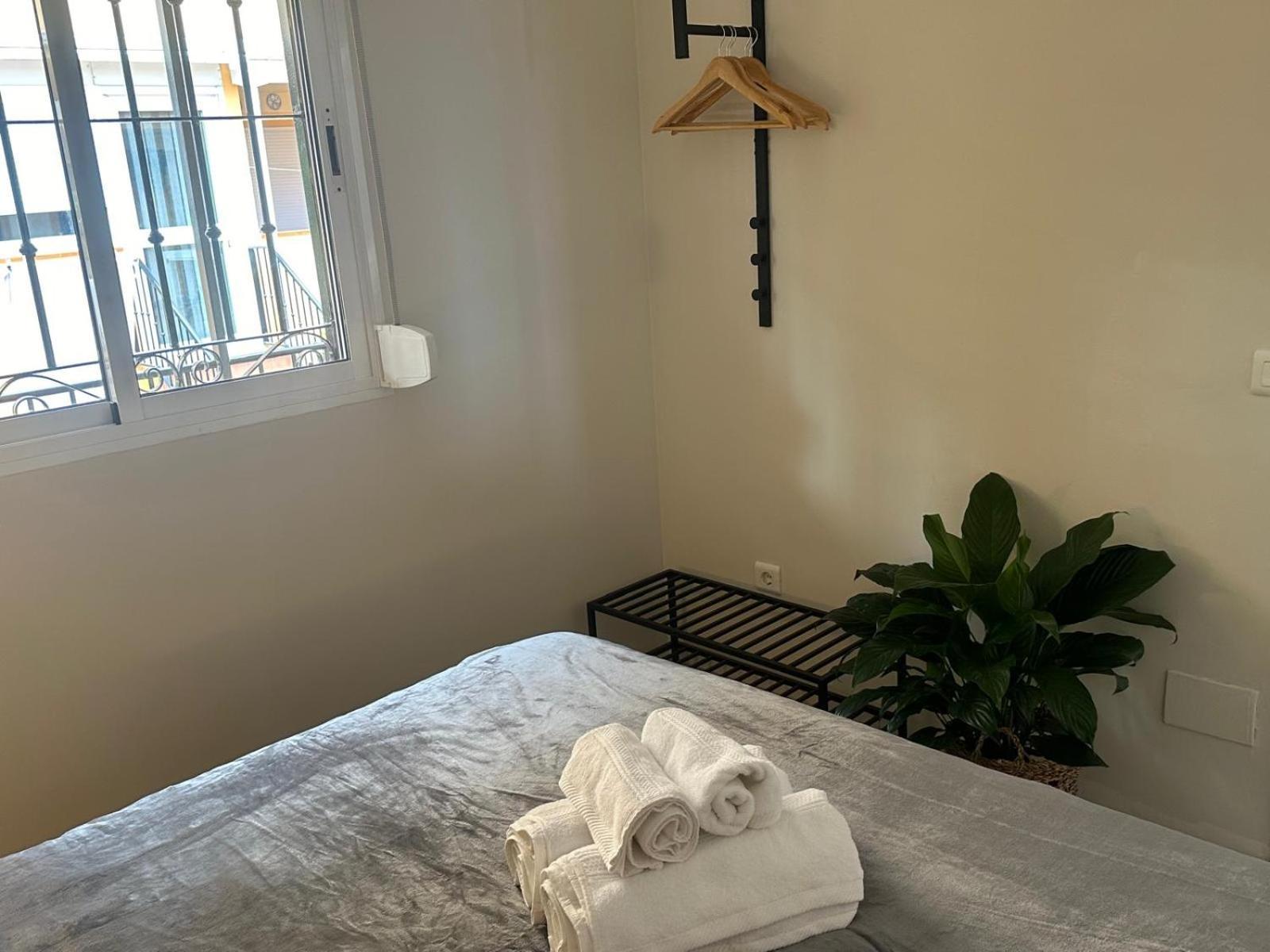 Apartament Mirador De Carvajal I Benalmádena Zewnętrze zdjęcie