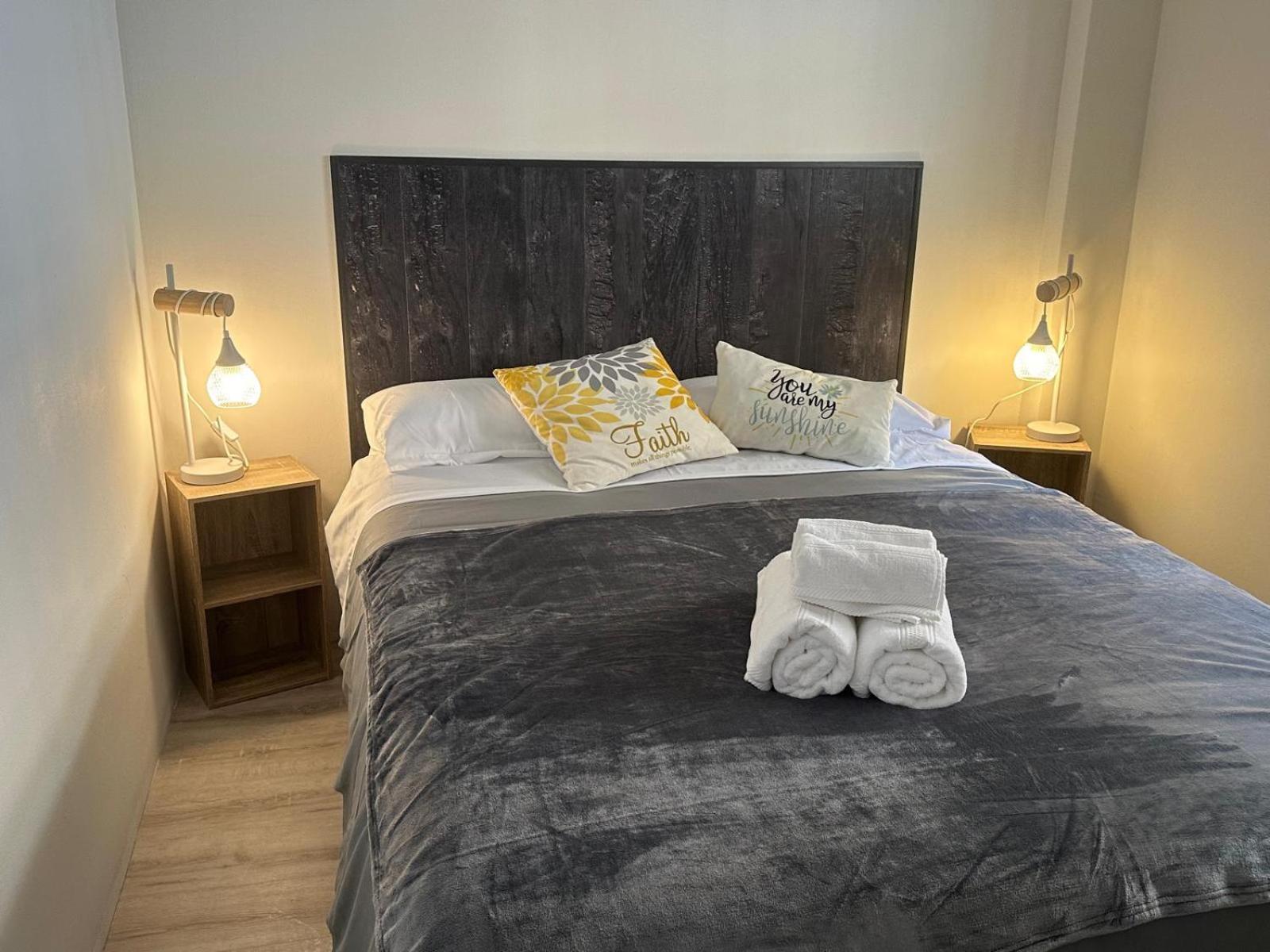Apartament Mirador De Carvajal I Benalmádena Zewnętrze zdjęcie